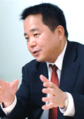 札幌の株式会社ディーボ代表取締役 藤沢竜志（ふじさわたつし）